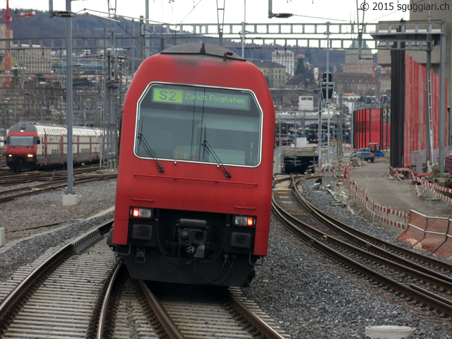 SBB Bt DPZ